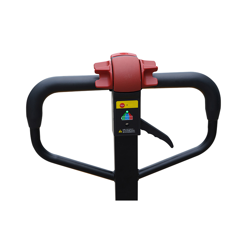Halvelektrisk vägande pallvagn CMG-C20 Halvelektrisk vägande pallvagn CMG-C20