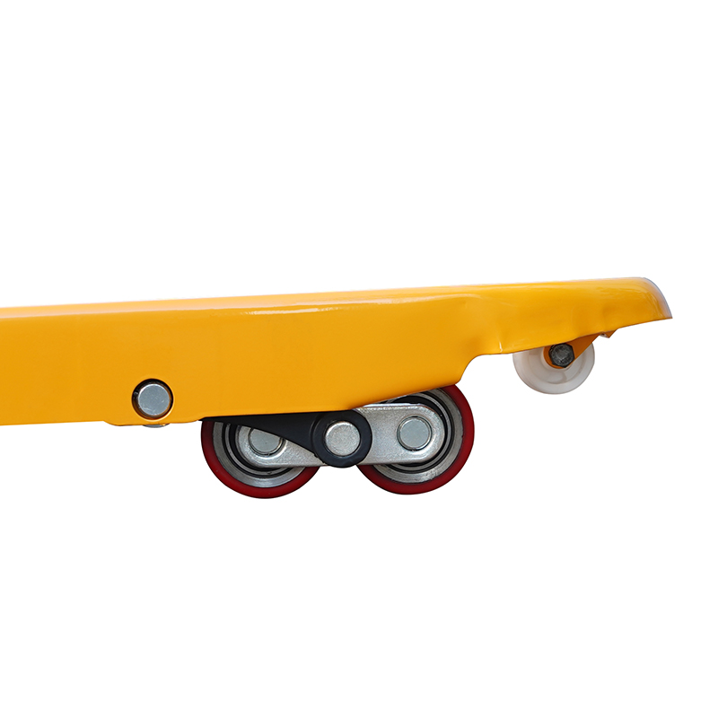 Manuell pallvagn SBC20 Manuell pallvagn SBC20