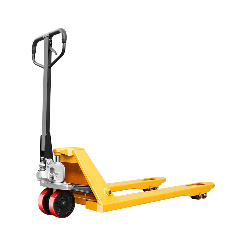 Manuell pallvagn SBC20 Manuell pallvagn SBC20